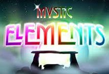 Mystic Elements slot